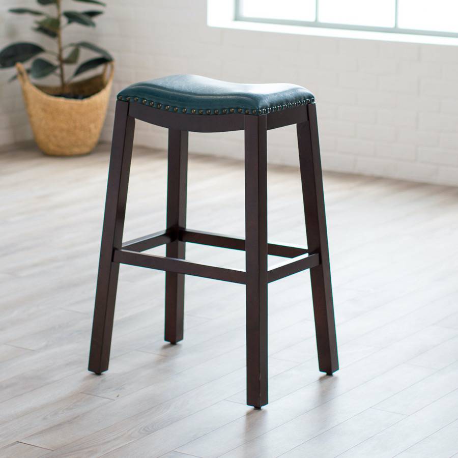 Belham living hutton backless bar stool new arrivals