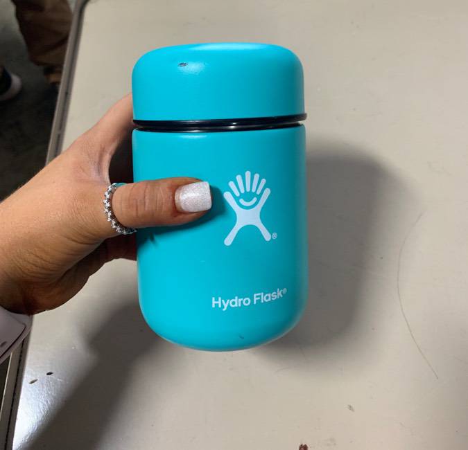 Hydro Flask Soup Thermos Auction